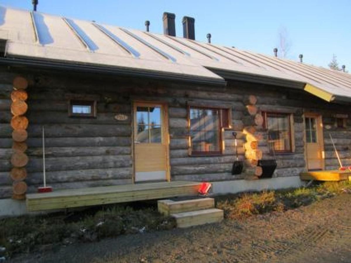 Дома для отпуска Holiday Home Sapara v- p61 Экясломполо-4