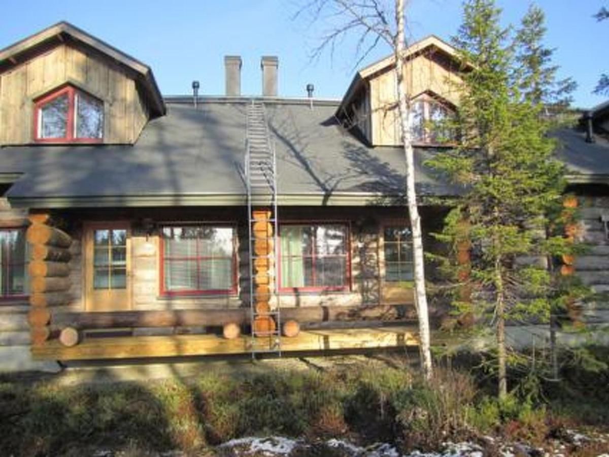 Дома для отпуска Holiday Home Sapara v- p61 Экясломполо