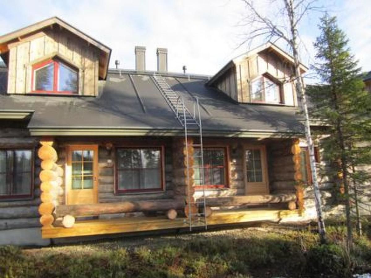 Дома для отпуска Holiday Home Sapara v- p61 Экясломполо-38