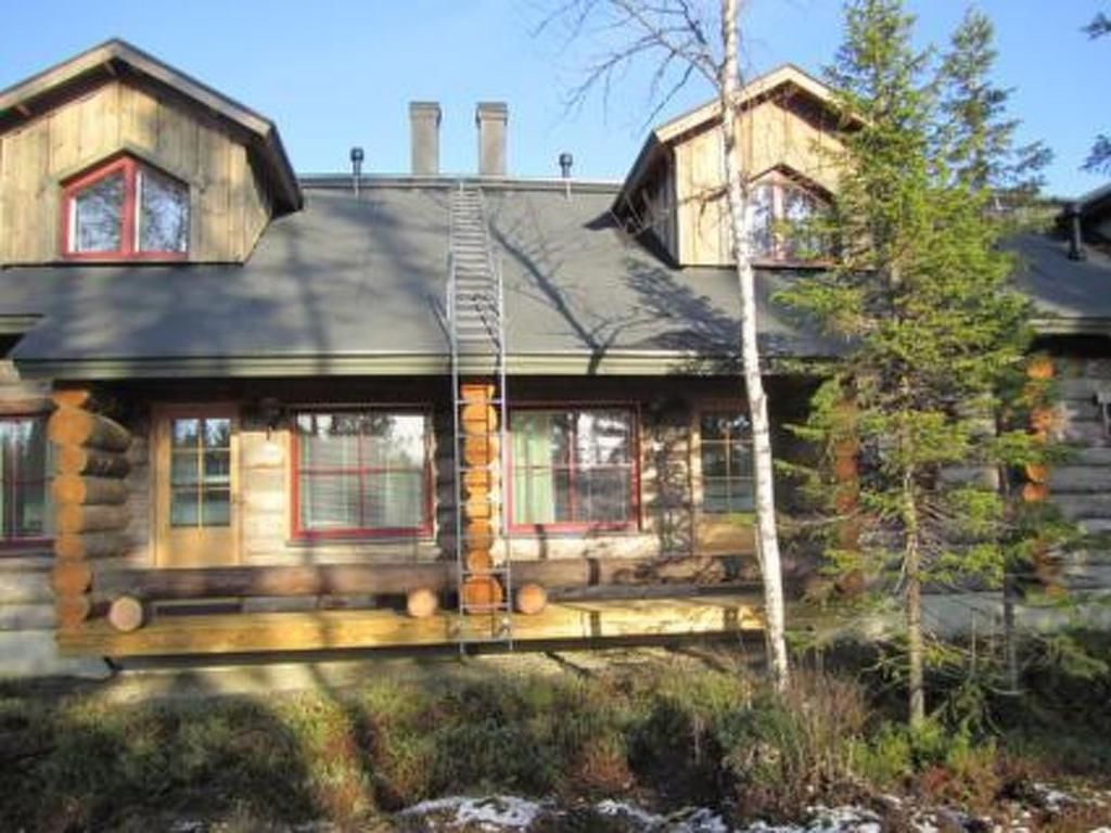 Дома для отпуска Holiday Home Sapara v- p61 Экясломполо-58